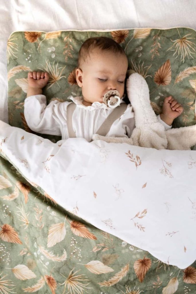 lenjerie bebelusi copii sleepee