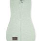 saculet-swaddle-nou-nascut-bumbac-bebe-menta