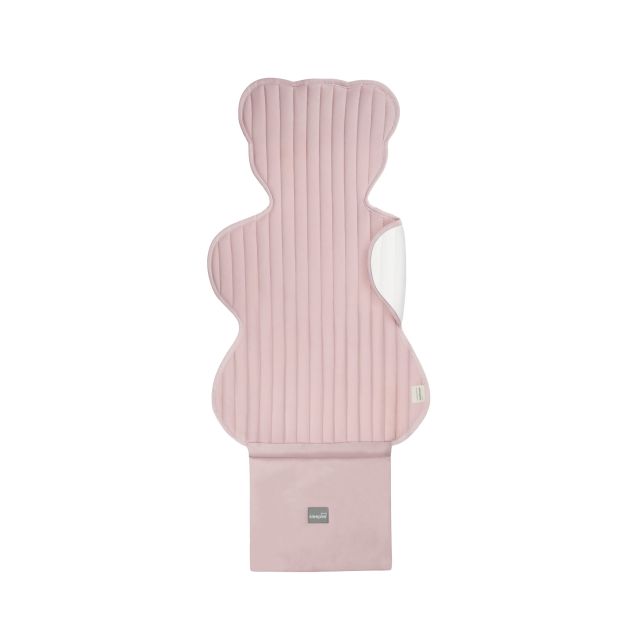 Saltea pentru Infasat Schimb portabila – Rose Sleepee